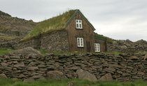 Litlibær í Skötufirði